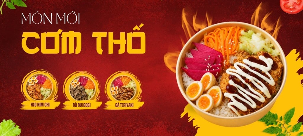 Hành trình Cơm Kẹp Sài Gòn — Cú bắt tay giữa Onigirazu và nhịp sống phố thị