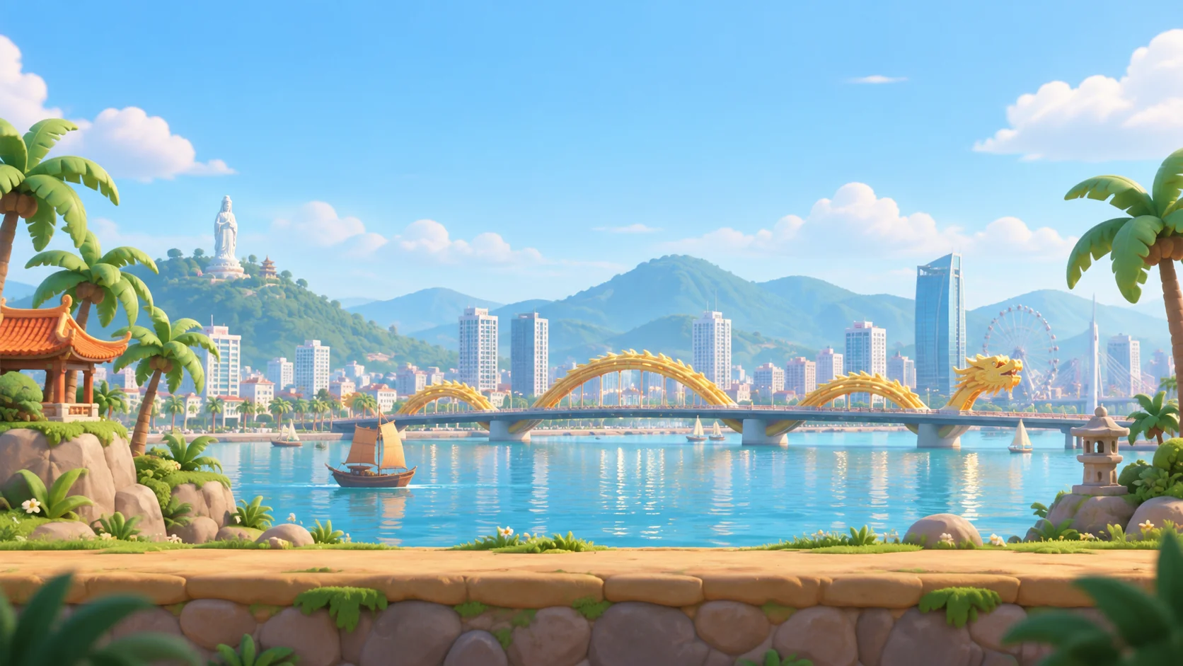 Cơm Nắm Giao Hàng - Chạy qua 13 miền