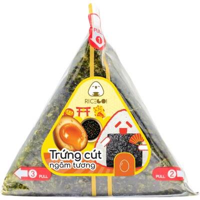 CƠM NẮM