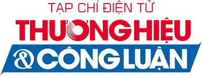 Logo Thương Hiệu & Công Luận