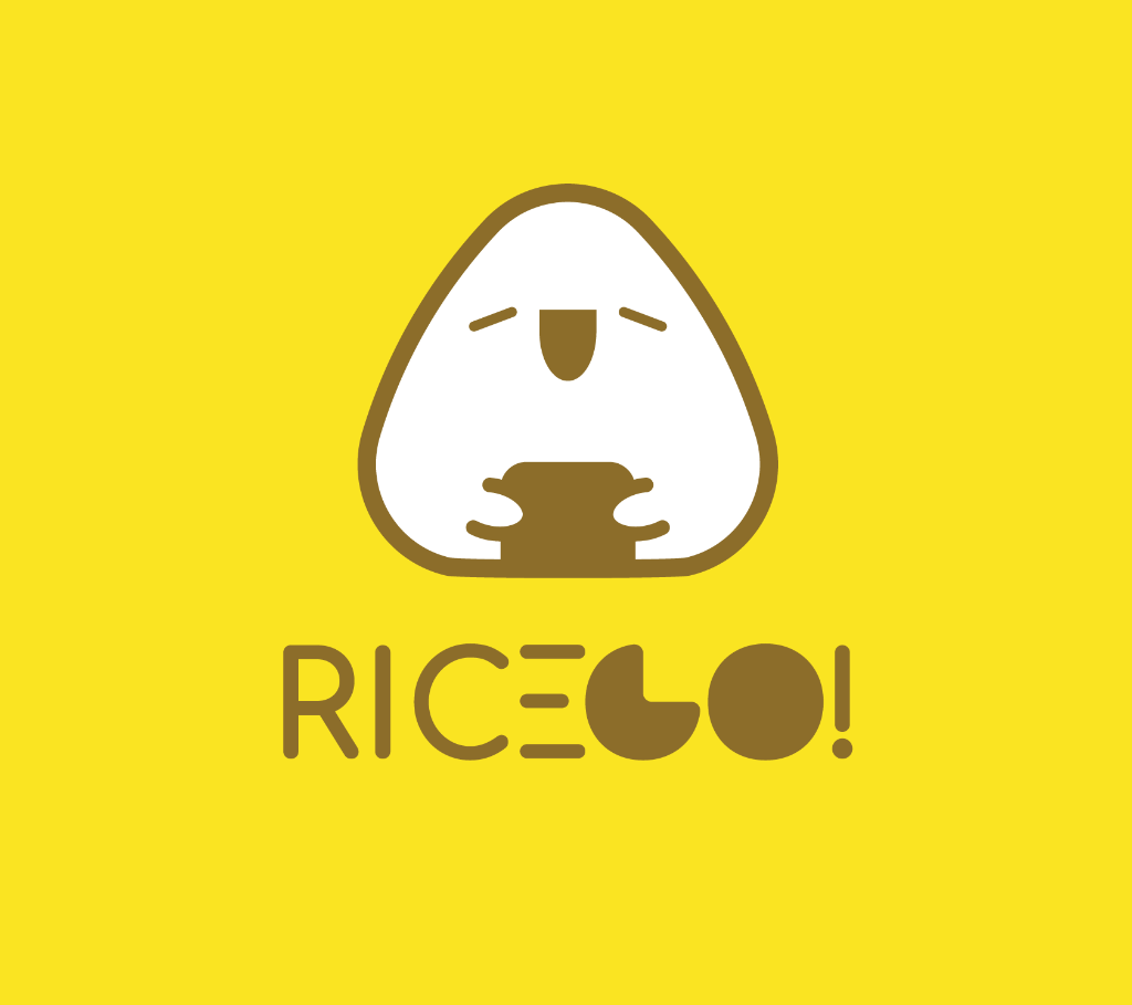 RiceGO Central Kitchen Logo