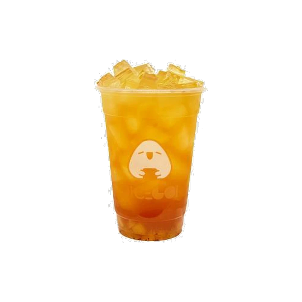 Trà Ổi Hồng Thanh Mát