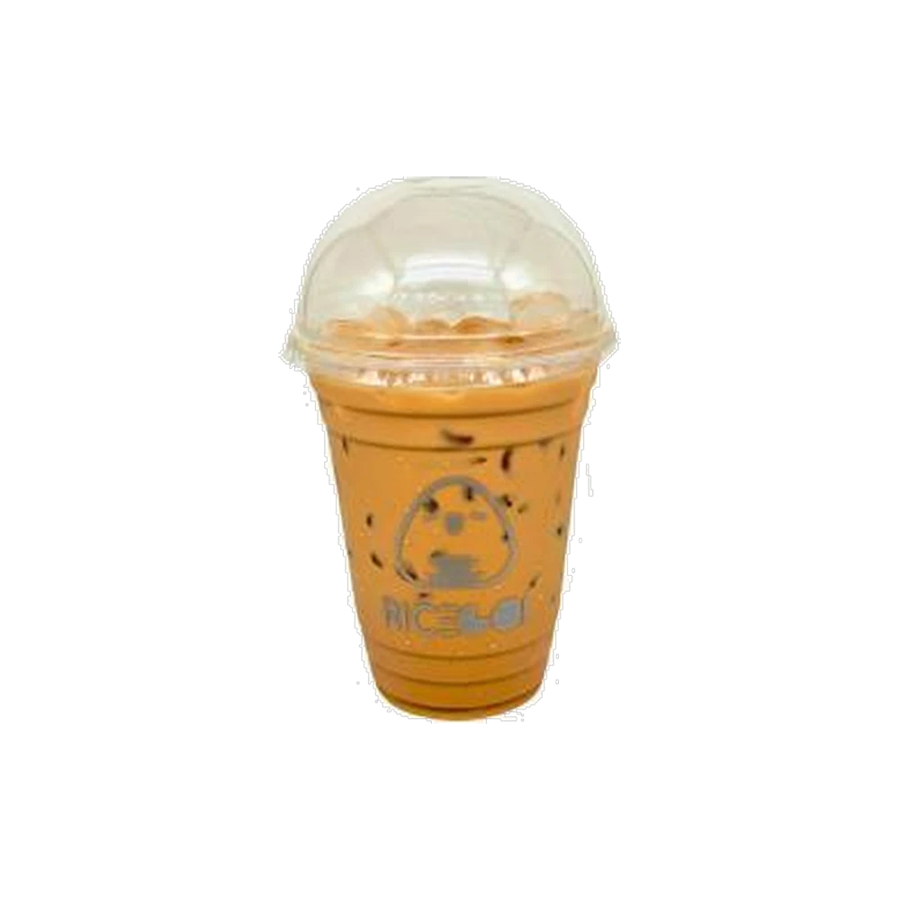 Trà Sữa Truyền Thống
